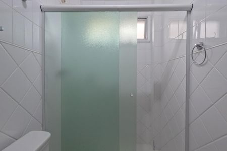 Apartamento para alugar com 202m², 4 quartos e 2 vagasBanheiro Social