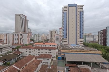 Apartamento para alugar com 202m², 4 quartos e 2 vagasVista do Quarto 2