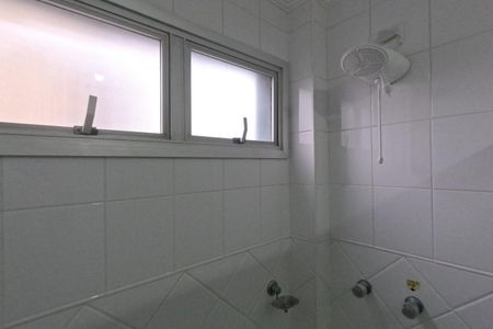 Apartamento para alugar com 202m², 4 quartos e 2 vagasBanheiro da Suíte 2