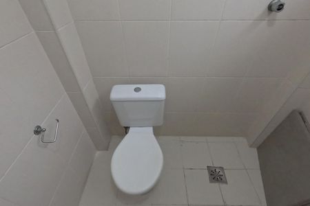 Apartamento para alugar com 202m², 4 quartos e 2 vagasBanheiro de Serviço