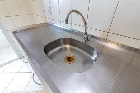 Apartamento à venda com 72m², 3 quartos e 1 vaga Apartamento à venda com 72m², 3 quartos e 1 vagaCozinha