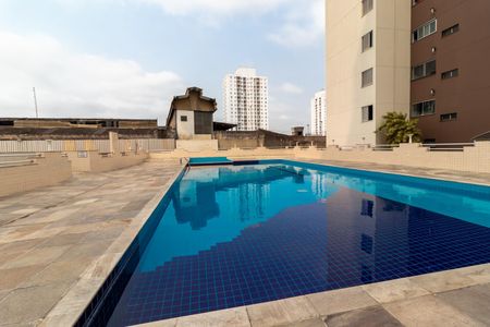 Apartamento à venda com 72m², 3 quartos e 1 vagaÁrea comum - Piscina