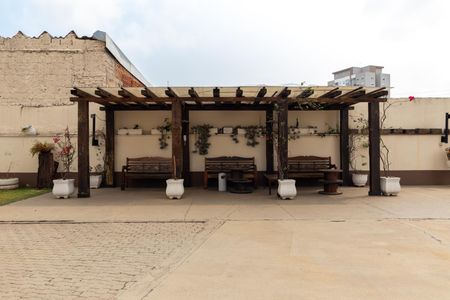 Apartamento à venda com 72m², 3 quartos e 1 vagaÁrea comum