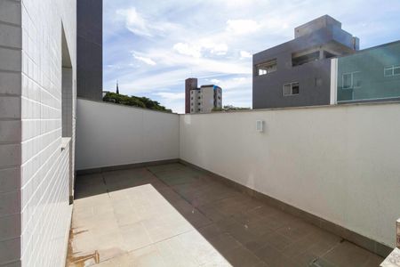 Apartamento à venda com 245m², 4 quartos e 4 vagasÁrea Externa