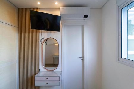 Apartamento à venda com 245m², 4 quartos e 4 vagasSuíte 1