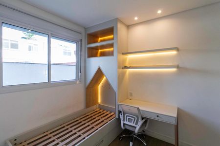 Apartamento à venda com 245m², 4 quartos e 4 vagasSuíte 1