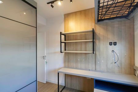 Apartamento à venda com 245m², 4 quartos e 4 vagasQuarto 2