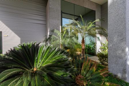 Apartamento à venda com 245m², 4 quartos e 4 vagasÁrea comum