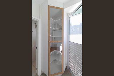 Apartamento à venda com 245m², 4 quartos e 4 vagasÁrea de serviço