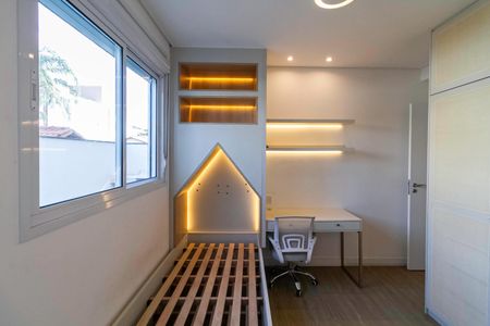 Apartamento à venda com 245m², 4 quartos e 4 vagasSuíte 1