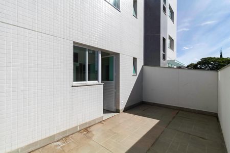 Apartamento à venda com 245m², 4 quartos e 4 vagasÁrea Externa