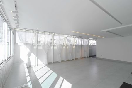 Apartamento à venda com 245m², 4 quartos e 4 vagasÁrea Externa