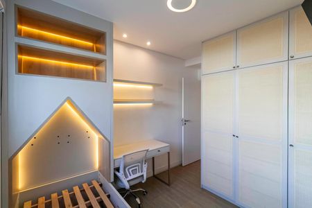 Apartamento à venda com 245m², 4 quartos e 4 vagasSuíte 1