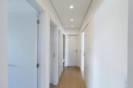 Apartamento à venda com 245m², 4 quartos e 4 vagasCorredor