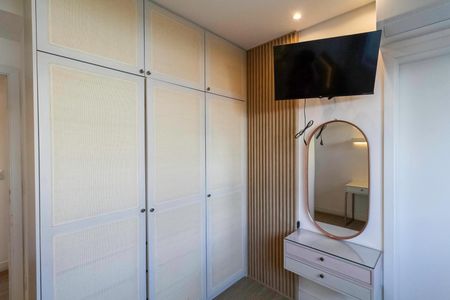 Apartamento à venda com 245m², 4 quartos e 4 vagasSuíte 1