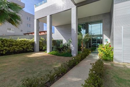 Apartamento à venda com 245m², 4 quartos e 4 vagasÁrea comum