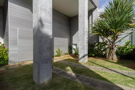 Apartamento à venda com 245m², 4 quartos e 4 vagasÁrea comum