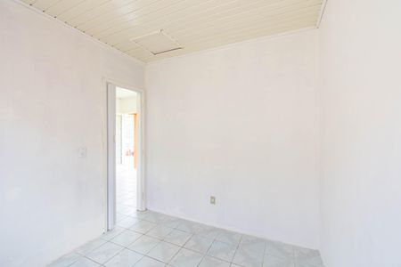 Quarto 1 de casa para alugar com 2 quartos, 60m² em Mato Grande, Canoas