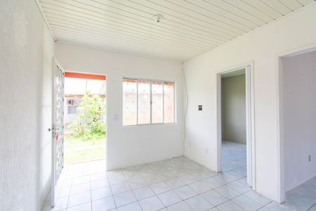 Sala de casa para alugar com 2 quartos, 60m² em Mato Grande, Canoas