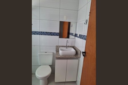Casa à venda com 181m², 3 quartos e 4 vagas Casa à venda com 181m², 3 quartos e 4 vagasBanheiro suíte