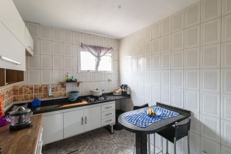 Apartamento à venda com 49m², 2 quartos e 1 vaga Apartamento à venda com 49m², 2 quartos e 1 vagaCozinha