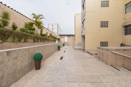 Apartamento à venda com 49m², 2 quartos e 1 vaga Apartamento à venda com 49m², 2 quartos e 1 vagaÁrea Comum