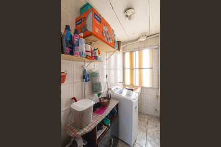 Apartamento à venda com 49m², 2 quartos e 1 vaga Apartamento à venda com 49m², 2 quartos e 1 vagaÁrea de Serviço