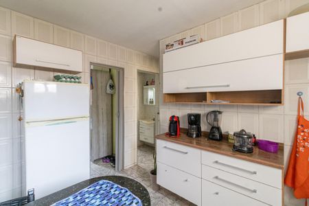Apartamento à venda com 49m², 2 quartos e 1 vaga Apartamento à venda com 49m², 2 quartos e 1 vagaCozinha