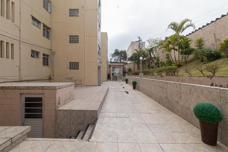 Apartamento à venda com 49m², 2 quartos e 1 vaga Apartamento à venda com 49m², 2 quartos e 1 vagaÁrea Comum