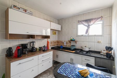 Apartamento à venda com 49m², 2 quartos e 1 vaga Apartamento à venda com 49m², 2 quartos e 1 vagaCozinha