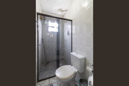 Apartamento à venda com 49m², 2 quartos e 1 vaga Apartamento à venda com 49m², 2 quartos e 1 vagaBanheiro