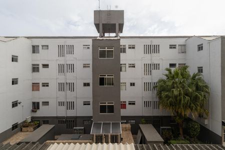 Apartamento à venda com 49m², 2 quartos e 1 vaga Apartamento à venda com 49m², 2 quartos e 1 vagaVista Quarto 2