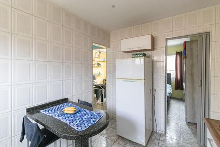 Apartamento à venda com 49m², 2 quartos e 1 vaga Apartamento à venda com 49m², 2 quartos e 1 vagaCozinha