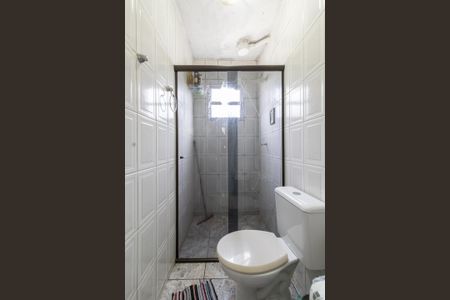 Apartamento à venda com 49m², 2 quartos e 1 vaga Apartamento à venda com 49m², 2 quartos e 1 vagaBanheiro