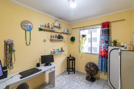 Apartamento à venda com 49m², 2 quartos e 1 vaga Apartamento à venda com 49m², 2 quartos e 1 vagaQuarto 1