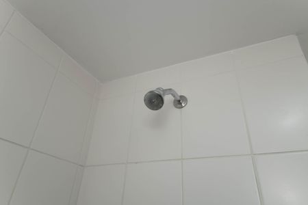 Apartamento à venda com 45m², 1 quarto e 1 vagaBanheiro