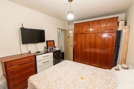 Apartamento à venda com 45m², 2 quartos e 1 vaga Apartamento à venda com 45m², 2 quartos e 1 vagaQuarto 1