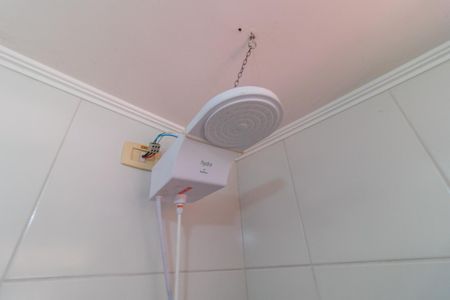 Apartamento à venda com 86m², 1 quarto e 1 vaga Apartamento à venda com 86m², 1 quarto e 1 vagaBanheiro Social