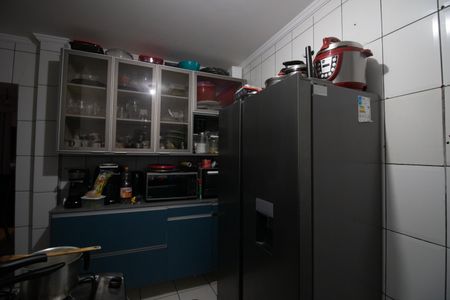 Casa à venda com 175m², 5 quartos e 3 vagas Casa à venda com 175m², 5 quartos e 3 vagasCozinha