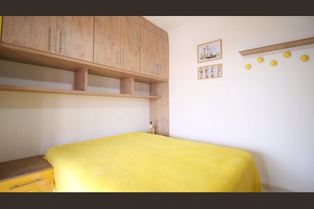 Casa à venda com 245m², 4 quartos e 6 vagasQuarto 3