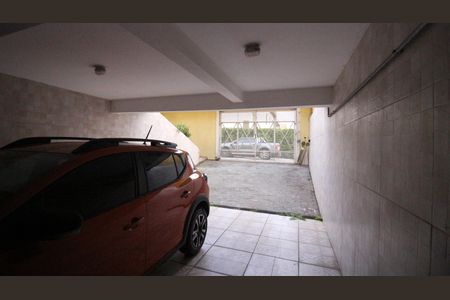 Casa à venda com 245m², 4 quartos e 6 vagasGaragem