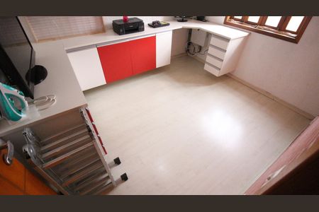 Casa à venda com 245m², 4 quartos e 6 vagasQuarto 2