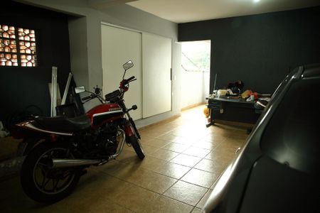 Casa para alugar com 200m², 3 quartos e 2 vagasGaragem