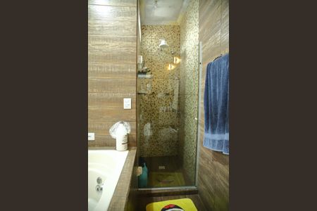 Casa para alugar com 200m², 3 quartos e 2 vagasBanheiro Suíte 2