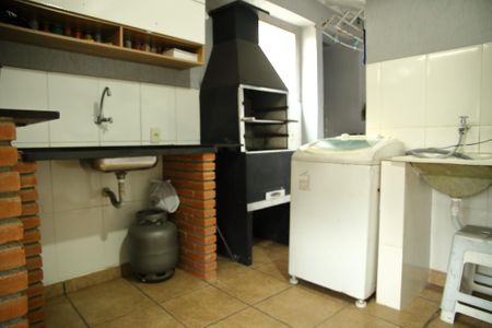 Casa para alugar com 200m², 3 quartos e 2 vagasÁrea de Serviço