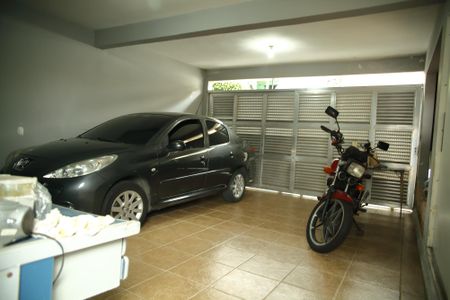 Casa para alugar com 200m², 3 quartos e 2 vagasGaragem