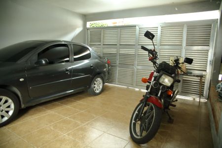 Casa para alugar com 200m², 3 quartos e 2 vagasGaragem