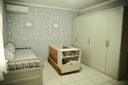 Casa para alugar com 200m², 3 quartos e 2 vagasSuíte 1