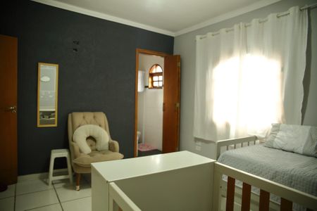 Casa para alugar com 200m², 3 quartos e 2 vagasSuíte 1