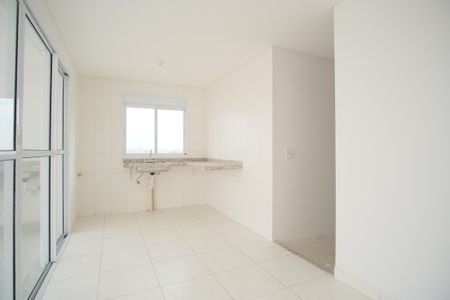 Apartamento à venda com 118m², 3 quartos e 2 vagasCozinha